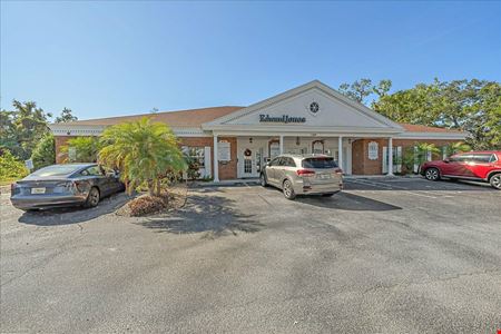 Office space for Sale at 1100 South Tamiami Trail in Venice