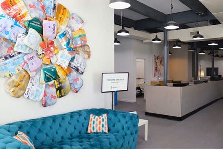 Office space for Rent at Container Yard in Mobile