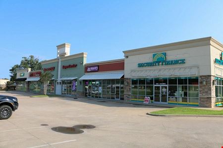2701 W SW Loop 323