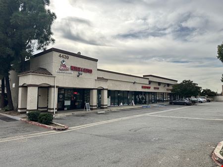 Office space for Rent at 4439 Mission Blvd in Montclair
