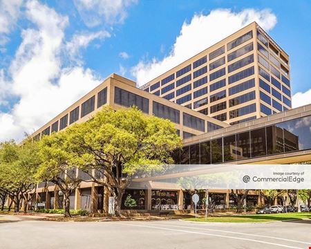 Office space for Rent at 1200 Binz Street in Houston