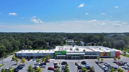 Retail space for Rent at Westside Village in Pensacola
