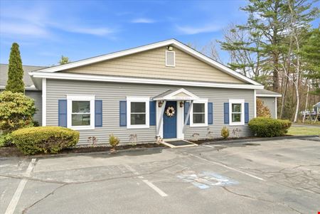 Industrial space for Sale at Rare Bedford Flex Opportunity, Income and Owner User Potential in Bedford