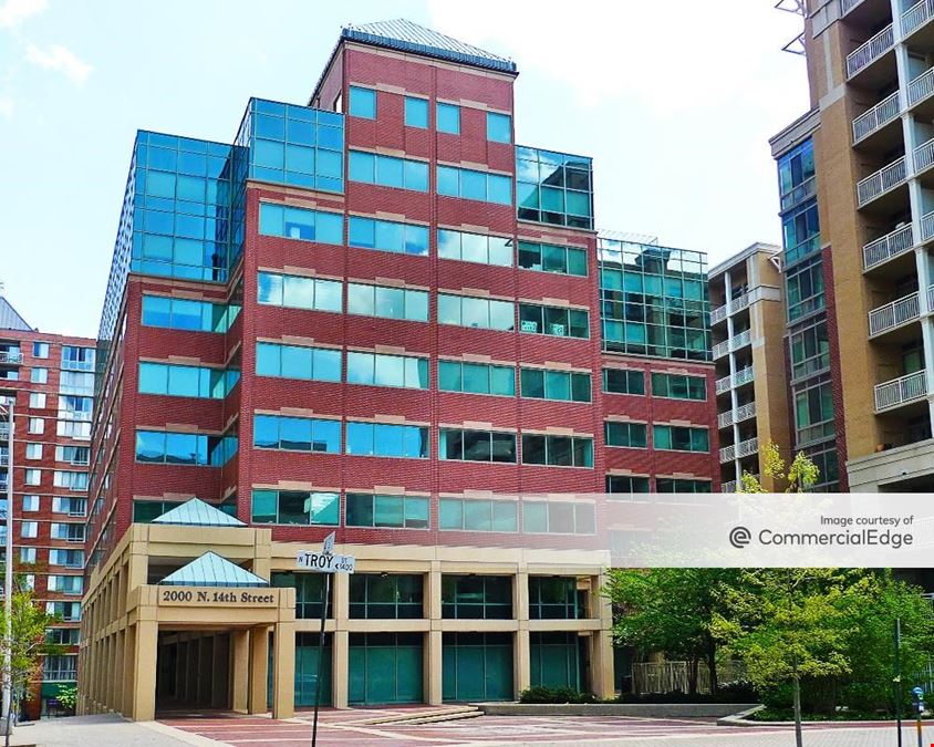 Courthouse Place