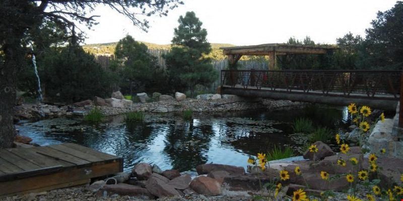 9 Mustang Mesa Trail
