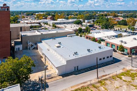 Other space for Sale at All Season Storage in Mobile