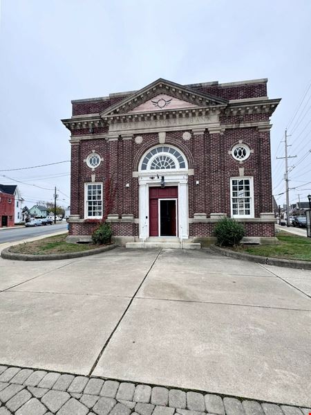 Retail space for Sale at 145 Broadway in Westville