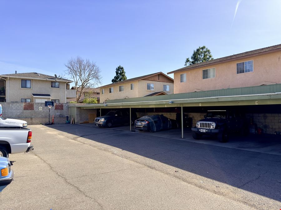 1208 E Ventura St