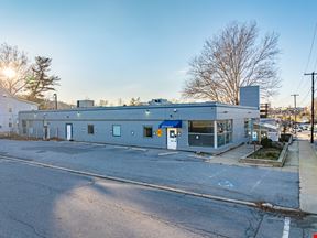 400 W Lancaster Ave