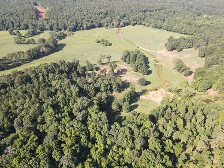 The Farm at Bear Creek - 170.78 Acres