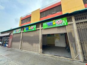 122 E Pico Blvd