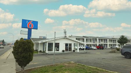 Other space for Sale at Motel 6 | Wenatchee, WA in Wenatchee