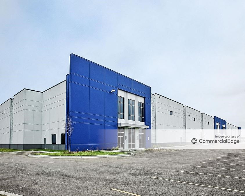 220 North York Road