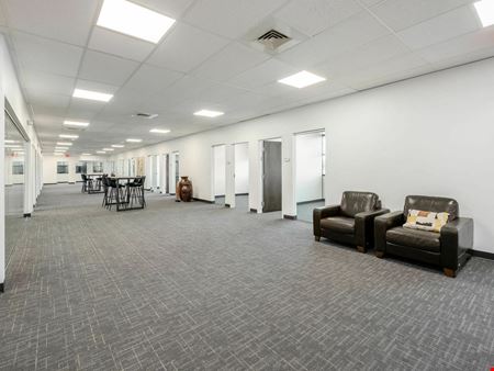 Executive Suites