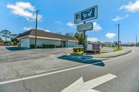 41 S Navy Blvd