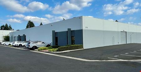 Industrial space for Sale at 519-525 Terrace Dr in San Dimas