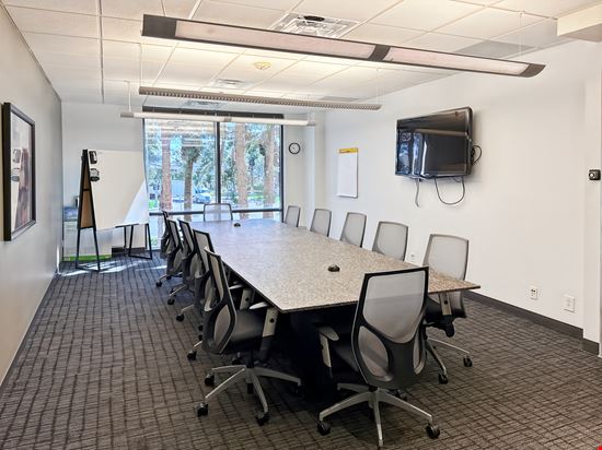 Regus - Las Vegas - Howard Hughes II