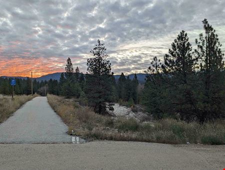 VacantLand space for Sale at COMMERCIAL DEVELOPMENT LAND in Idaho City