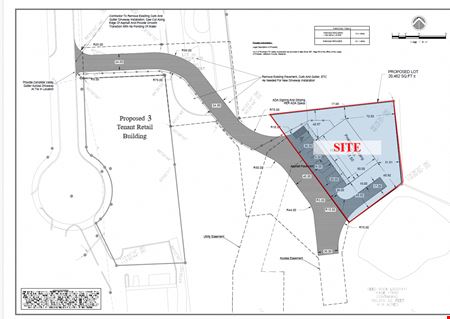 Industrial space for Rent at 2 Tenant Flex - Trussville in Birmingham