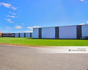 569 Halls Mill Road - Bldg. B
