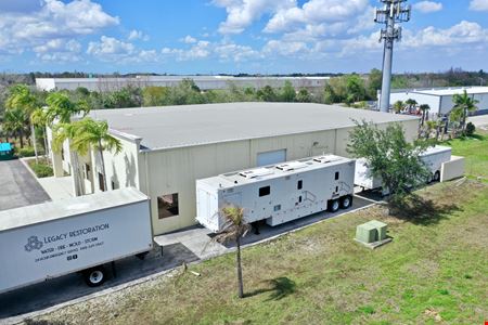 Industrial Office/Warehouse