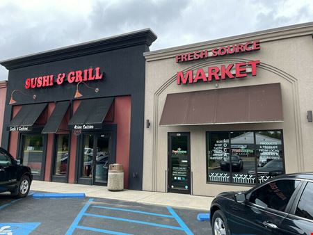Retail space for Rent at Listing #20  228 S Bridge St, Elkton in Elkton