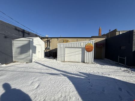 Breckenridge, MN Bar
