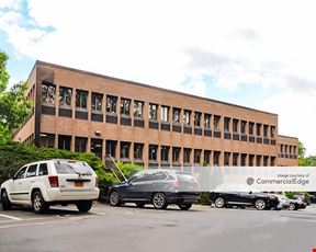 Three Greenwich Office Park