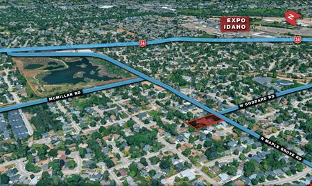 Multi-Family space for Sale at Multifamily Development Land in Boise