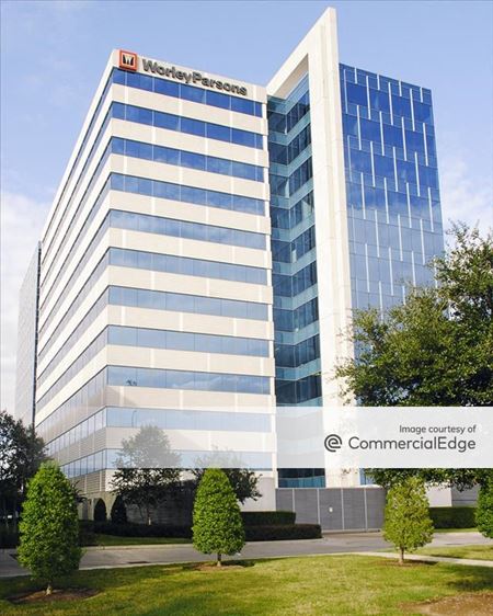 Office space for Rent at Energy Center II in Houston