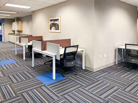 Regus - Solon - Bainbridge Rd