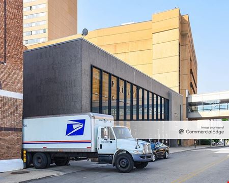 Office space for Rent at 420 Watson Powell Jr. Way in Des Moines
