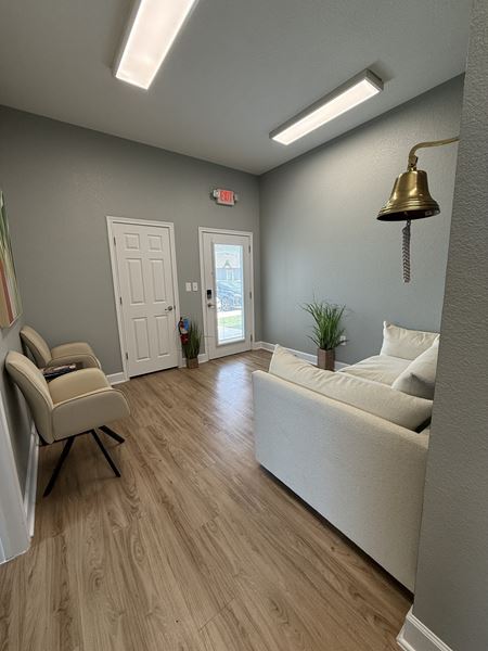 Office space for Sale at Turn-Key Office Condo in Cedar Park