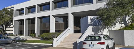 Office space for Rent at Corporate Park Place in Irving