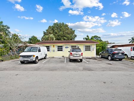 Multi-Family space for Sale at 4-Unit Multifamily Opportunity in Fort Lauderdale