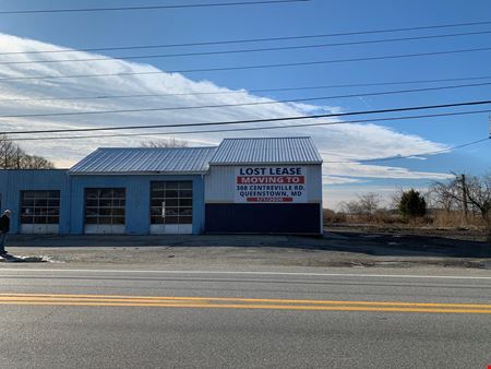 VacantLand space for Rent at Parks Property in Grasonville