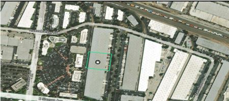Industrial space for Rent at Prologis Commerce Business Park in Commerce