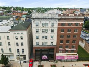 Hagerstown MD Office Building
