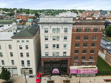 Office space for Sale at Hagerstown MD Office Building in Hagerstown