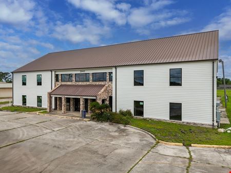 Office space for Rent at Medical Office Suites with Frontage on W Airline Hwy in LaPlace