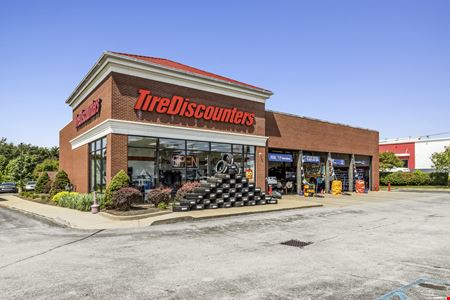 Tire Discounters