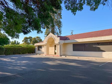 Medical Office — ±4,995 SF Office Building for Sale in Merced, CA