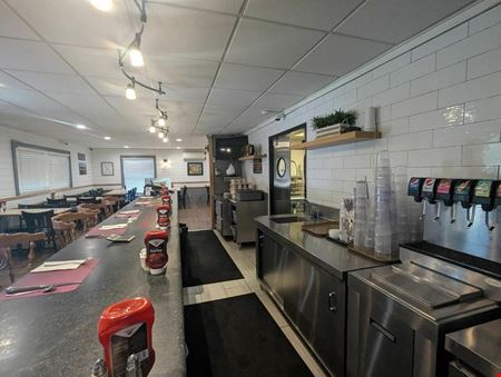 The Oaks Family Restaurant
