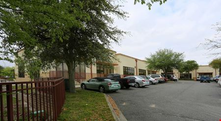 The Duval Center