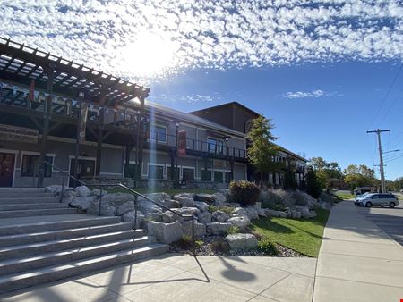 QUARRY TOWN OFFICE SPACE