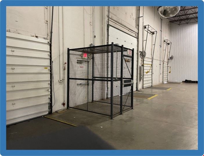 2243 - Indianapolis Warehouse