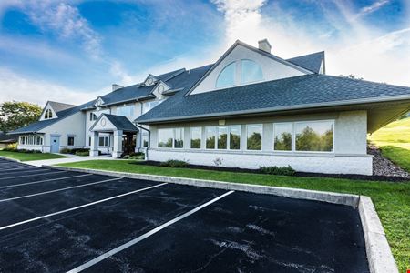 Office space for Rent at 941 Pottstown Pike in Chester Springs