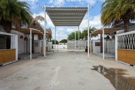 Entertainment Venue - Downtown McAllen 17th Street