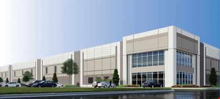 Other space for Rent at Clark Run Logistics Center in Utica