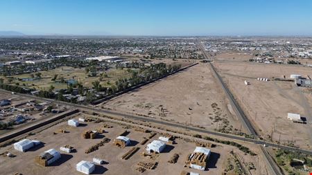 Other space for Sale at I-8 Development Opportunity in El Centro